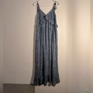 Lovestitch maxi dress